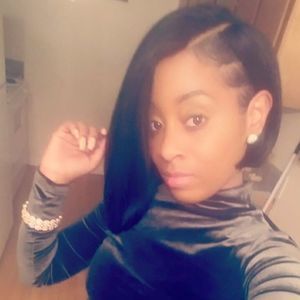 Meet your Posher, Erica